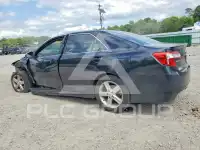 2012 Toyota CAMRY фото