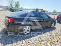 2012 Toyota CAMRY фото