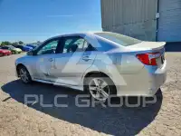 2012 Toyota CAMRY photo