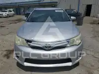 2012 Toyota CAMRY фото