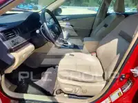 2012 Toyota CAMRY фото