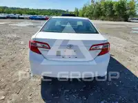 2012 Toyota CAMRY фото