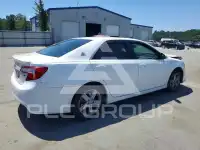 2012 Toyota CAMRY фото