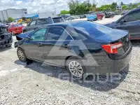 2012 Toyota CAMRY фото