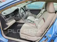 2012 Toyota CAMRY фото