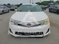 2012 Toyota CAMRY фото