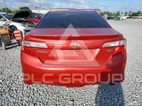 2012 Toyota CAMRY photo