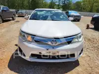 2012 Toyota CAMRY фото