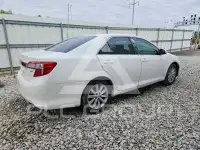 2012 Toyota CAMRY photo