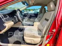 2012 Toyota CAMRY фото