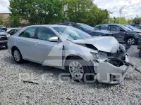 2012 Toyota CAMRY фото