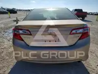 2012 Toyota CAMRY фото