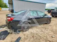 2012 Toyota CAMRY фото