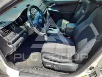 2012 Toyota CAMRY фото