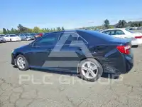 2012 Toyota CAMRY photo