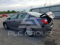 2012 Toyota CAMRY фото