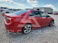 2012 Toyota CAMRY фото