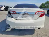 2012 Toyota CAMRY фото
