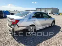 2012 Toyota CAMRY фото
