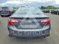 2012 Toyota CAMRY фото