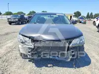 2012 Toyota CAMRY фото