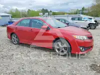 2012 Toyota CAMRY фото