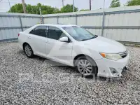 2012 Toyota CAMRY photo