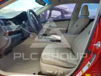 2012 Toyota CAMRY фото