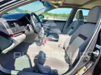 2012 Toyota CAMRY фото