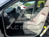 2012 Toyota CAMRY фото