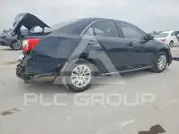 2012 Toyota CAMRY фото