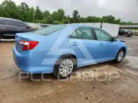 2012 Toyota CAMRY фото