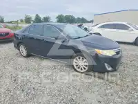 2012 Toyota CAMRY photo