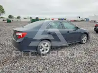 2012 Toyota CAMRY фото