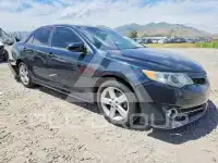 2012 Toyota CAMRY фото