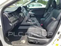 2012 Toyota CAMRY фото