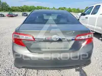 2012 Toyota CAMRY фото