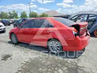 2012 Toyota CAMRY фото