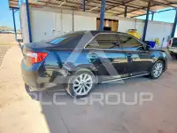 2012 Toyota CAMRY фото