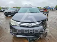 2012 Toyota CAMRY фото