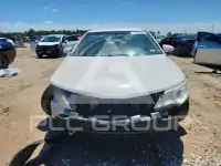 2012 Toyota CAMRY фото
