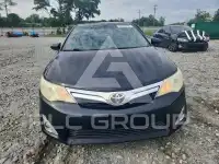 2012 Toyota CAMRY photo