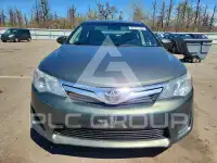 2012 Toyota CAMRY фото