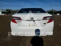 2012 Toyota CAMRY фото