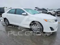 2012 Toyota CAMRY фото