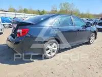 2012 Toyota CAMRY фото