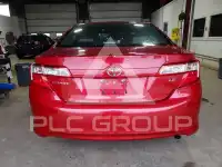 2012 Toyota CAMRY фото