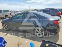 2012 Toyota CAMRY фото