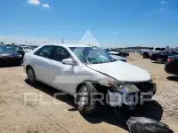 2012 Toyota CAMRY фото