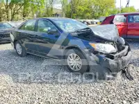 2012 Toyota CAMRY фото